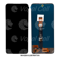 TELA DISPLAY MOTOROLA MOTO G31 / G41 / G42 PLUS / G71 XT2173 XT2167 XT2169 ORIGINAL NACIONAL
