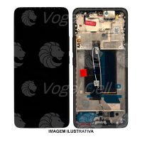 TELA DISPLAY XIAOMI REDMI NOTE 14 PRO PLUS 5G C/ARO PREMIUM VIBE