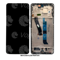 TELA DISPLAY XIAOMI REDMI NOTE 15 5G C/ARO PREMIUM