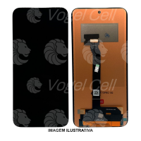 TELA DISPLAY XIAOMI REDMI NOTE 15 PRO 5G S/ARO INCELL