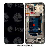 TELA DISPLAY XIAOMI REDMI NOTE 15 PRO PLUS 5G C/ARO PREMIUM VIBE