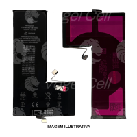 BATERIA IPHONE 11 PRO FOXCONN ORIGINAL (1 ANO DE GARANTIA) CX PRETA