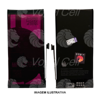 BATERIA IPHONE 13 MINI FOXCONN  ORIGINAL  (1 ANO DE GARANTIA) CX PRETA