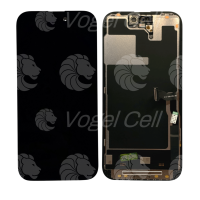 TELA DISPLAY IPHONE 14 PRO VIBE SOFT OLED DIAGNOSTICO (CALIBRA)