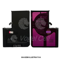 BATERIA IPHONE 13 PRO MAX FOXCONN ORIGINAL (1 ANO DE GARANTIA) CX PRETA