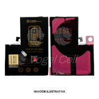 BATERIA IPHONE 13 PRO MAX KBS PROGRAMÁVEL   ( 1 ANO DE GARANTIA )
