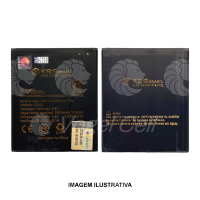 BATERIA MOTOROLA MOTO E4 / G4 PLAY / G5 GK40 KBS ( 1 ANO DE GARANTIA )