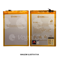 BATERIA MOTOROLA MOTO G14 / G54 PC50 KBS ANATEL ( 1 ANO DE GARANTIA )