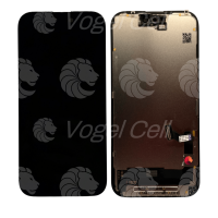 TELA DISPLAY IPHONE 15  KBS PREMIUM CI - COM CHAVE - ( 6 MESES GARANTIA )