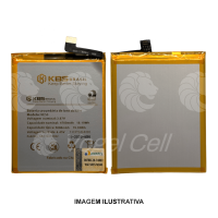 BATERIA MOTOROLA MOTO G52 / G82 5G NE50  (1 ANO DE GARANTIA)