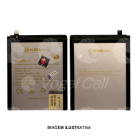 BATERIA MOTOROLA MOTO G6 PLAY / E5 / LENOVO K6 PLUS BL270 ( 1 ANO DE GARANTIA )