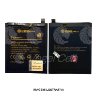 BATERIA MOTOROLA MOTO G7 PLAY / MOTO ONE JE40 KBS (1 ANO DE GARANTIA )