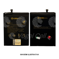 BATERIA XIAOMI MI 8 LITE BM3J KBS ANATEL ( 1 ANO DE GARANTIA )