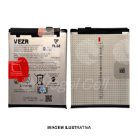 BATERIA MOTOROLA MOTO G05/G15/E15 RL52 VEZR (3 MESES DE GARANTIA )