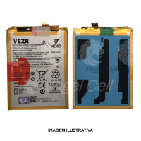 BATERIA MOTOROLA MOTO G31/ G42 / G62 5G ND50 VEZR (3 MESES DE GARANTIA)