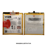 BATERIA MOTOROLA MOTO G8 PLUS KD40 VEZR (3 MESES DE GARANTIA)