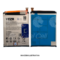 BATERIA SAMSUNG A05S SLC-51 VEZR (3 MESESDE GARANTIA)