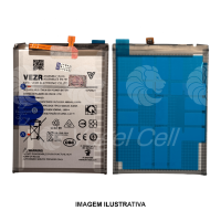 BATERIA SAMSUNG A16 BA166ABY VEZR (3 MESES DE GARANTIA)