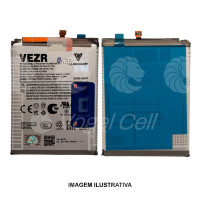 BATERIA SAMSUNG M14 / M34 / M54 / A14 5G  EB-BA146ABY VEZR (3 MESES DE GARANTIA)