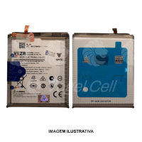 BATERIA SAMSUNG S21 FE G990 VEZR (3 MESES DE GARANTIA)