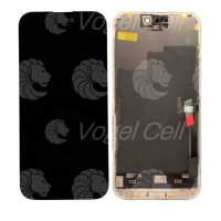 TELA DISPLAY IPHONE 15 PRO VIBE SOFT OLED DIAGNOSTICO (CALIBRA)