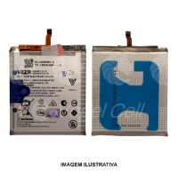 BATERIA SAMSUNG S23 PLUS BS916 VEZR (3 MESES DE GARANTIA)