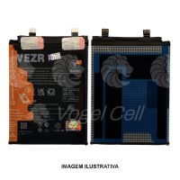 BATERIA XIAOMI POCO F5 PRO BM5N VEZR (3 MESES DE GARANTIA)