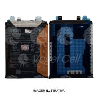 BATERIA XIAOMI POCO F6 BP-52 VEZR (3 MESES DE GARANTIA)
