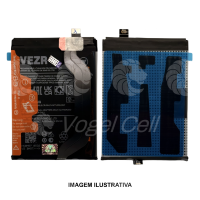 BATERIA XIAOMI POCO X3 GT / REDMI NOTE 10 PRO BM57 VEZR (3 MESES DE GARANTIA)