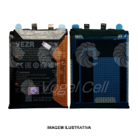 BATERIA XIAOMI REDMI 12S PRO / 12 PRO BP45 VEZR (3 MESES DE GARANTIA)