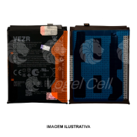 BATERIA XIAOMI REDMI 14 5G / M7 PRO 5G BN5U VEZR (3 MESES DE GARANTIA)