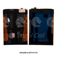 BATERIA XIAOMI REDMI 15 4G / 15 5G / POCO M7 4G BN70 VEZR (3 MESES DE GARANTIA)