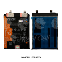 BATERIA XIAOMI REDMI NOTE 11 PRO / POCO X4 GT BM5G VEZR (3 MESES DE GARANTIA)