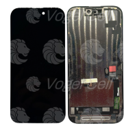 TELA DISPLAY IPHONE 16 INCELL VIBE TROCA CI