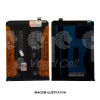 BATERIA XIAOMI REDMI NOTE 14 4G BR50 VEZR (3 MESES DE GARANTIA)