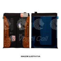 BATERIA XIAOMI REDMI NOTE 14 PRO 4G BN5Y VEZR (3 MESES DE GARANTIA)