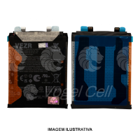 BATERIA XIAOMI REDMI NOTE 14 PRO PLUS 5G BM68 VEZR (3 MESES DE GARANTIA)