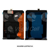 BATERIA XIAOMI REDMI NOTE 9 PRO BN53 VEZR (3 MESES DE GARANTIA)