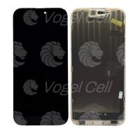 TELA DISPLAY IPHONE 16 PRO MAX VIBE SOFT OLED DIAGNOSTICO (CALIBRA)
