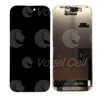 TELA DISPLAY IPHONE 16 PRO VIBE SOFT OLED DIAGNOSTICO (CALIBRA)