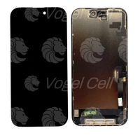 TELA DISPLAY IPHONE 16 VIBE SOFT OLED DIAGNOSTICO (CALIBRA)