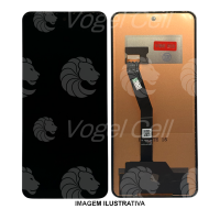 TELA DISPLAY XIAOMI REDMI NOTE 15 5G  S/ARO  INCELL