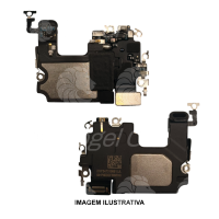ALTO FALANTE AURICULAR IPHONE 14