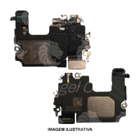 ALTO FALANTE AURICULAR IPHONE 14 PRO