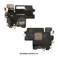 ALTO FALANTE AURICULAR IPHONE 15