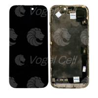 TELA DISPLAY IPHONE 17 ORIGINAL RETIRADA
