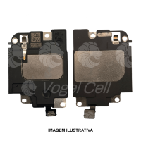 CAMPAINHA IPHONE 11 PRO MAX ORIGINAL RETIRADO