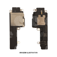 CAMPAINHA IPHONE 13 ORIGINAL RETIRADO