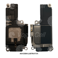 CAMPAINHA IPHONE 14 PRO ORIGINAL RETIRADO