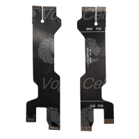 FLEX CABO FLAT LCD MOTOROLA EDGE 50 FUSION